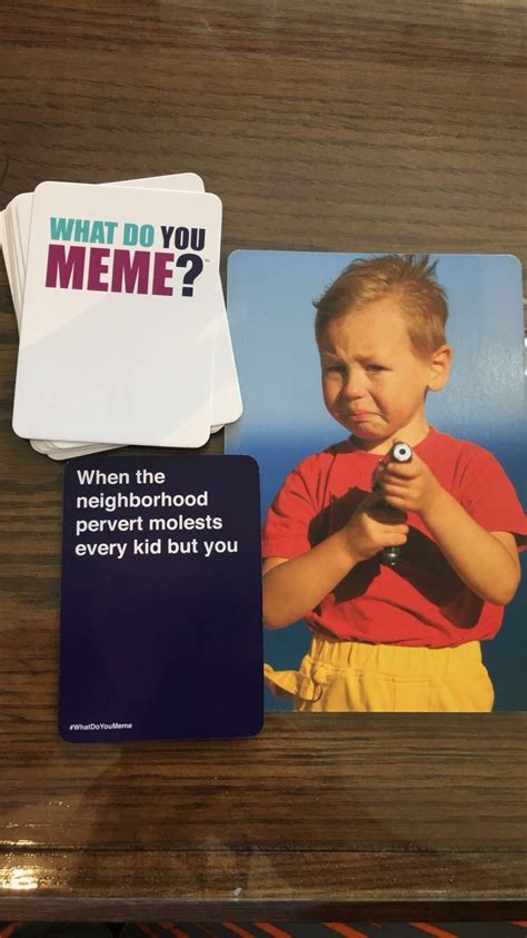what do you meme examples